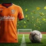 Laval Garde Son Maillot : Un Choix Écoresponsable en Ligue 2