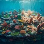 L'Avenir des Coraux : Un Monde sous l'Eau en Mutation