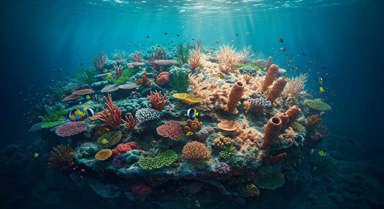 L’Avenir des Coraux : Un Monde sous l’Eau en Mutation