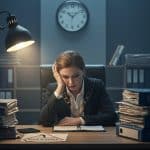 Le Burn-Out des Élus : Une Réalité Méconnue