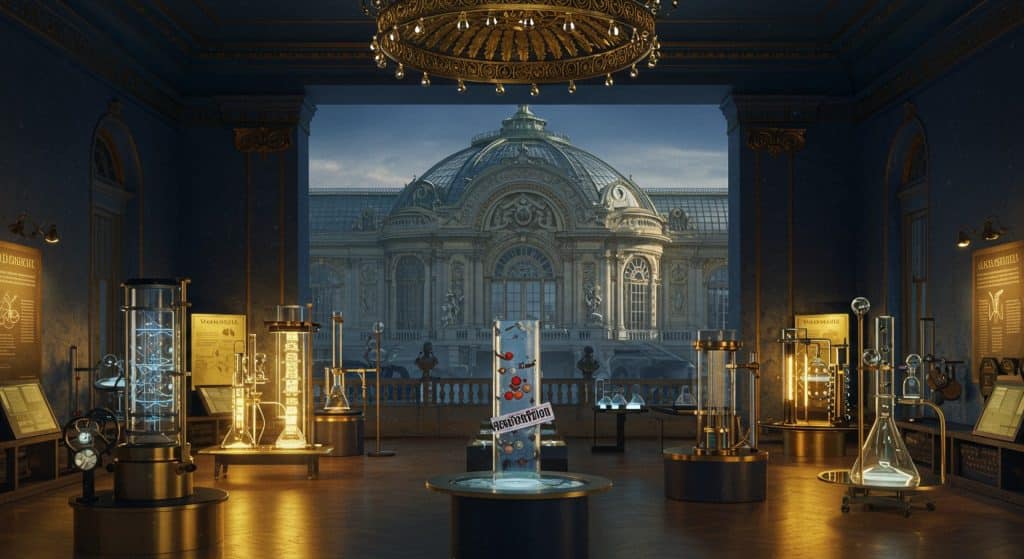 Le Palais de la Découverte Menacé d’Expulsion ?