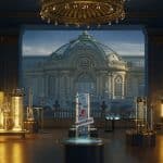 Le Palais de la Découverte Menacé d’Expulsion ?