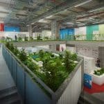 Le Plus Grand Coworking de France S’installe à Clermont-Ferrand