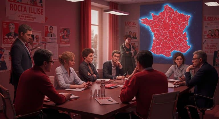 Le PS Peut-Il Reconquérir le Pouvoir en 2027 ?