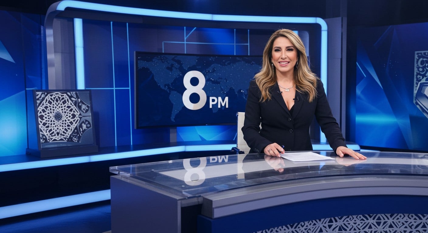 Léa Salamé prend les rênes du 20 Heures de France 2. Découvrez les coulisses de cette nomination surprise et son impact sur le paysage médiatique français.