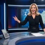 Léa Salamé au 20H de France 2 : Un Tournant Majeur