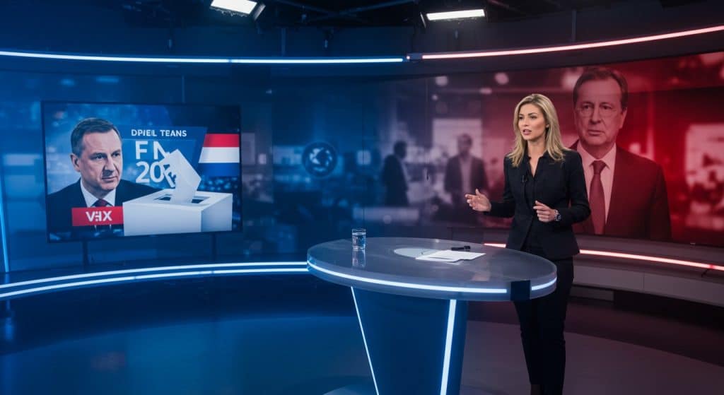 Léa Salamé au 20h : Impact sur la Carrière de Glucksmann