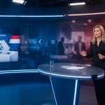 Léa Salamé au 20h : Impact sur la Carrière de Glucksmann