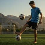 L’École de Foot Aux Pieds Nus : Une Révolution