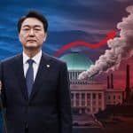 Lee Jae-Myung : De l’Usine à la Présidence Sud-Coréenne
