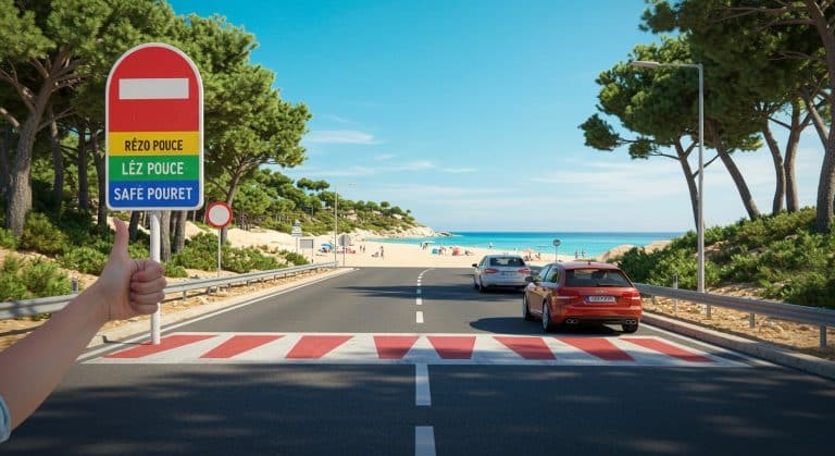 Lège-Cap-Ferret : Rallye Auto-Stop pour Moins de Bouchons