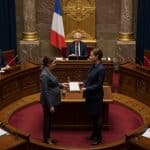Légion d’Honneur 2025 : Une Cérémonie Controversée