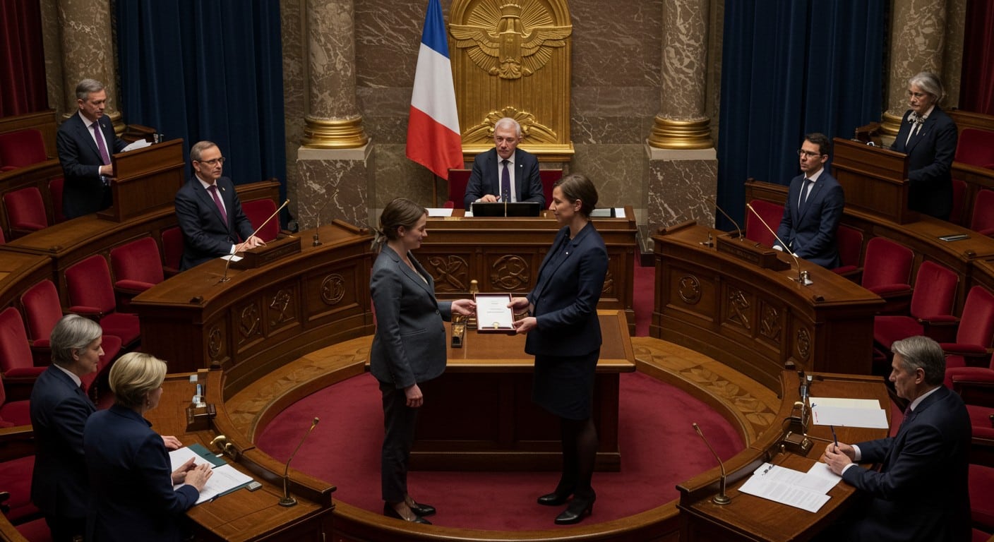 Découvrez les coulisses de la Légion d’Honneur 2025, entre figures politiques et surprises inattendues. Une soirée qui divise et fascine.