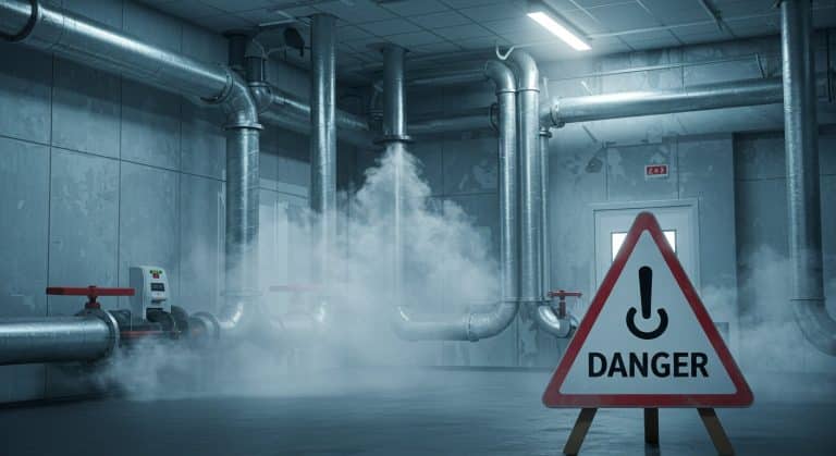 Légionelles en Hôpital : Alerte Sanitaire à Gentilly