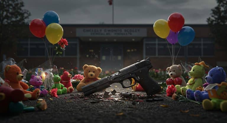 Législation sur les Armes : Impact Mortel sur les Enfants