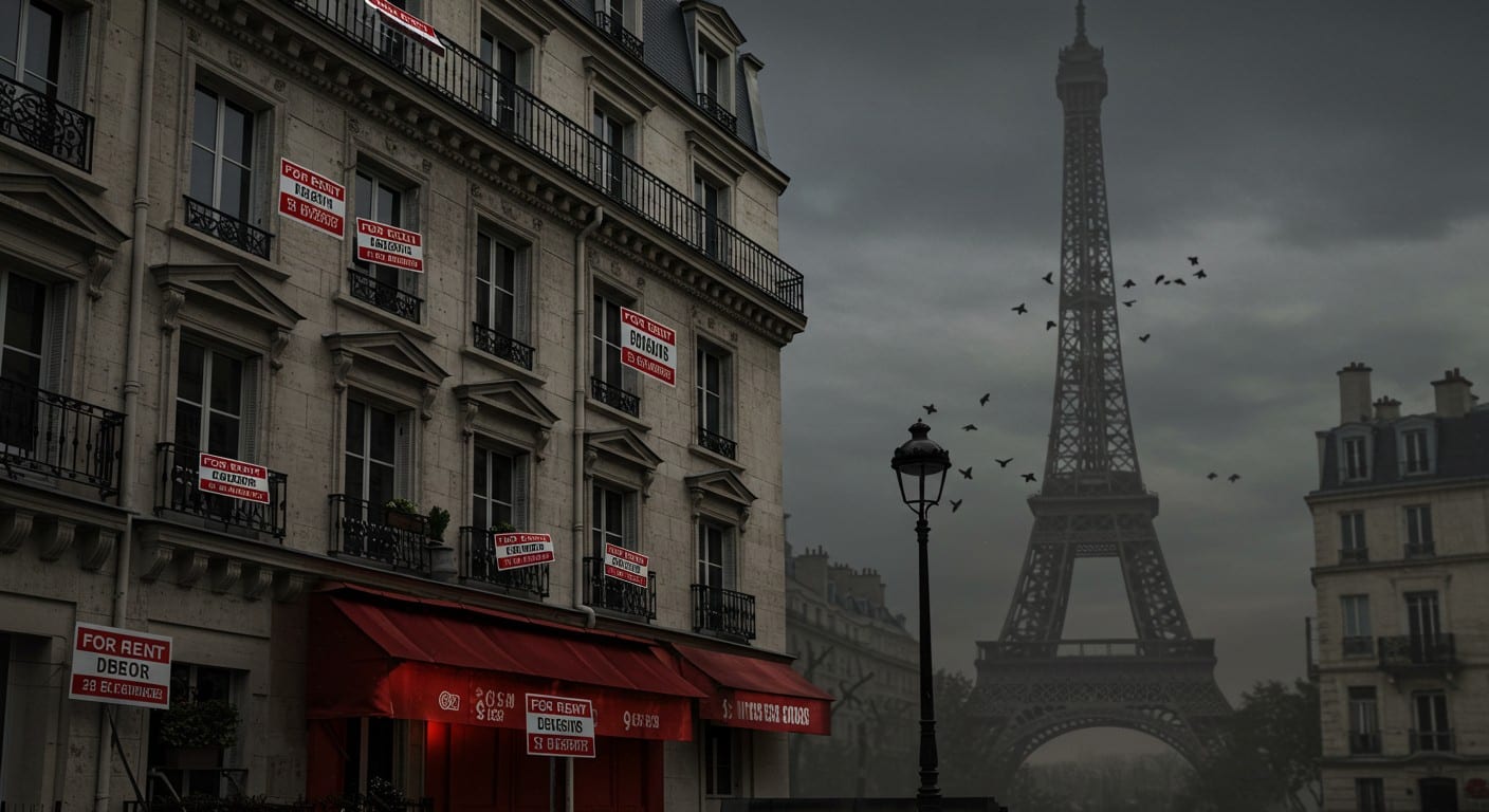 L’encadrement des loyers à Paris est menacé. Découvrez pourquoi ce dispositif clé pourrait disparaître et ses impacts sur le logement. Cliquez pour en savoir plus !