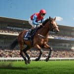 Leon Wolff : Le Jockey Allemand Qui Conquiert La France