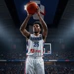 Les Bleues Dominent l’Eurobasket Féminin 2025 avec Éclat