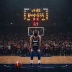 Les Bleues en Basket : Une Défaite Cruelle à l’Euro 2025