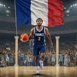 Les Bleues Visent l’Or à l’EuroBasket 2025 Malgré les Absences