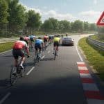 Les Dangers de l’Anneau Cycliste de Longchamp : Une Urgence
