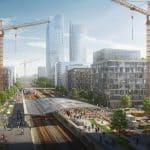 Les Groues : Le Nouveau Visage Urbain de Nanterre