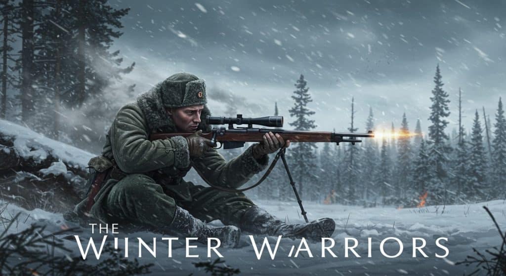 Les Guerriers de l’Hiver : Un Roman Épique au Cinéma