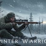 Les Guerriers de l’Hiver : Un Roman Épique au Cinéma