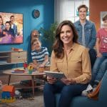 Les Maternelles : Nouvelle Formule sur France 4 avec Marie Portolano