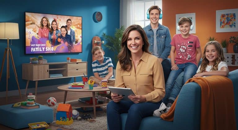 Les Maternelles : Nouvelle Formule sur France 4 avec Marie Portolano