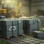 Les Pavés Parisiens : Un Patrimoine Recyclé Chaque Année