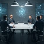L’IA en Entreprise : Un Dialogue Social Incontournable