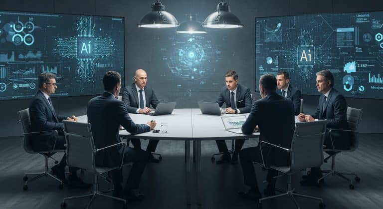 L’IA en Entreprise : Un Dialogue Social Incontournable
