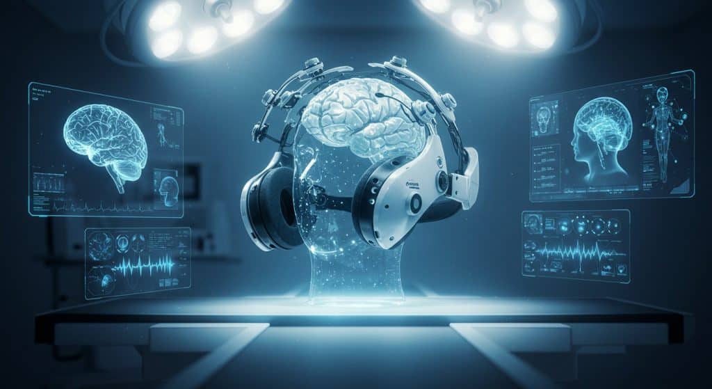 L’IA Lit Nos Pensées pour Contrôler les Machines
