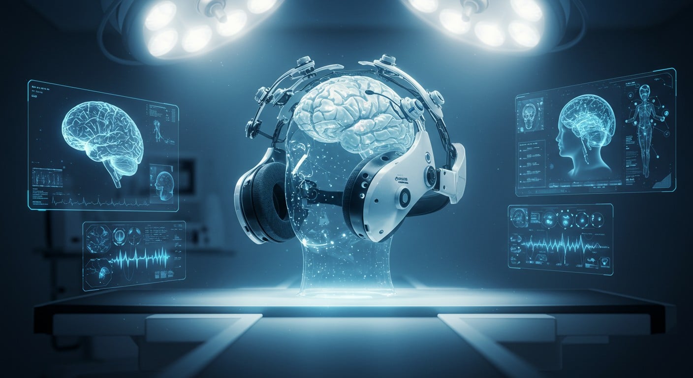 Comment l’IA décode nos pensées pour piloter des machines ? Découvrez les interfaces cerveau-machine et leurs usages révolutionnaires.