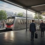 Ligne 11 Prolongée : Bilan Après Un An À Rosny