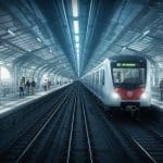 Ligne 18 : Un Prolongement Est pour 67M de Voyageurs