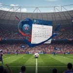 Ligue 1 2025-2026 : Calendrier Complet et Clés de la Saison