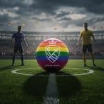 Ligue 1 : Sanctions pour Attitudes lors de la Journée Anti-Homophobie