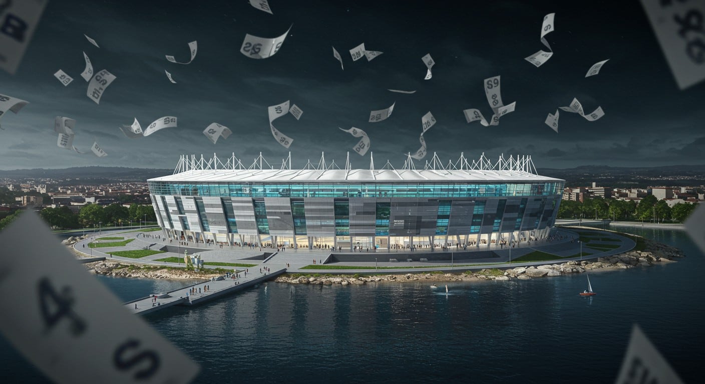 L’île de loisirs de Vaires-Torcy en crise financière : un déficit de 5,5M€ en 2023 met en péril ce site olympique. Quelles solutions ?
