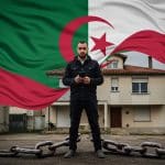 L’Influenceur Algérien Doualemn Libéré : Une Liberté Sous Contrôle