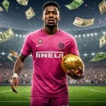 Lionel Messi : Salaire Record en MLS Dévoilé