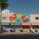Lionel Messi : Une Vie Normale à Miami