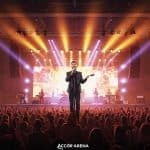 Lionel Richie : 50 Ans de Carrière en Concert Époustouflant