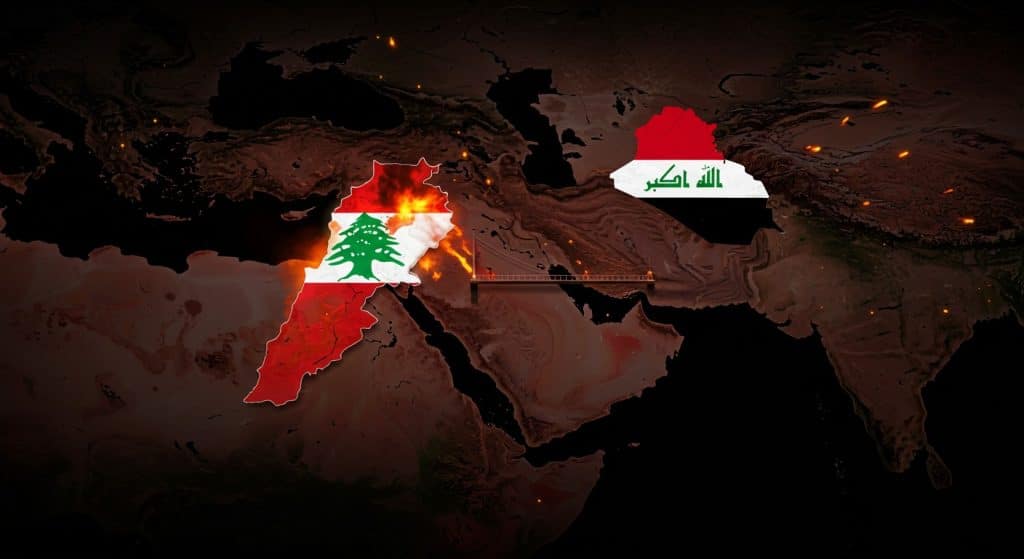 L’Irak Dénonce les Frappes Israéliennes au Liban : Tensions et Solidarité