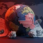 L’Iran Critique Trump : Tensions Diplomatiques Explosives