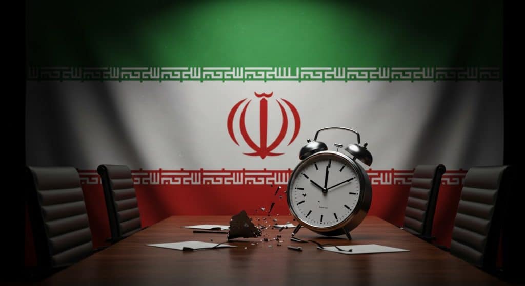 L’Iran et le Dialogue Nucléaire : Un Nouveau Tournant ?
