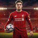Liverpool Signe Florian Wirtz : Transfert Record en Vue