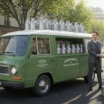Livraison de Lait Frais : Une Tradition Réinventée