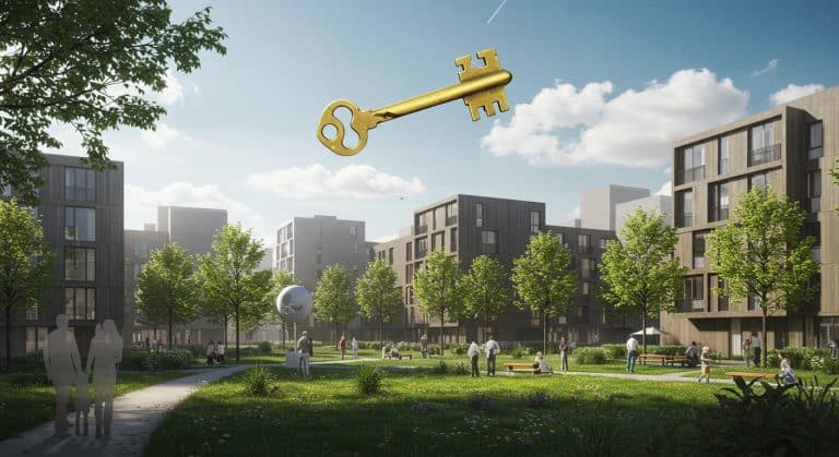 Logement Social : Réformes Chocs, Réalité ou Utopie ?